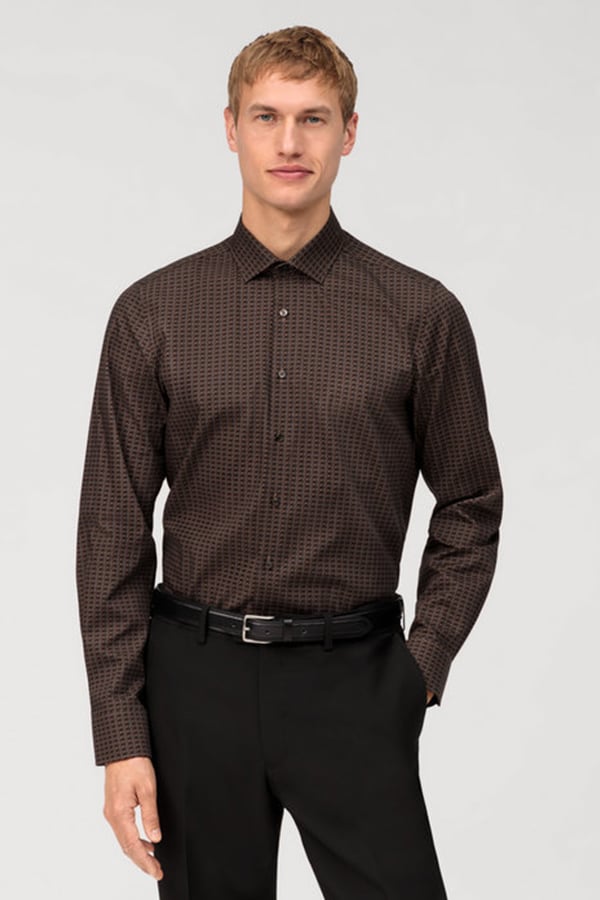 ΠΟΥΚΑΜΙΣΟ OLYMP - 28 ΕΜΠΡΙΜΕ